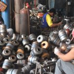 Timbul Jaya, Dari Bengkel Sederhana Jadi Penyuplai Industri Besar