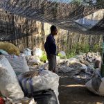 Karang Taruna Desa Ngunut: Mengangkat Potensi Pengolahan Limbah Kering Menuju Lingkungan Bersih dan Potensi Ekonomi Baru